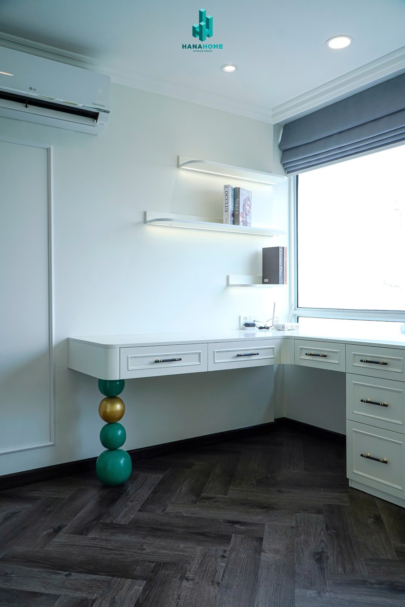 Penthouse Phu Hoang Anh 4