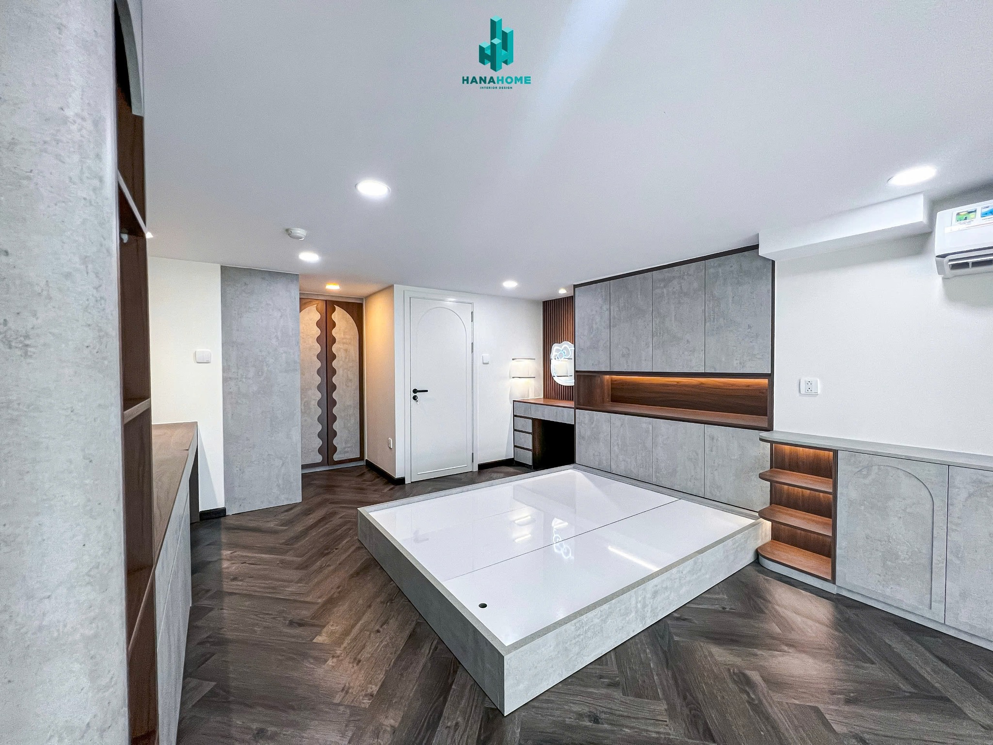 Penthouse Phu Hoang Anh 6