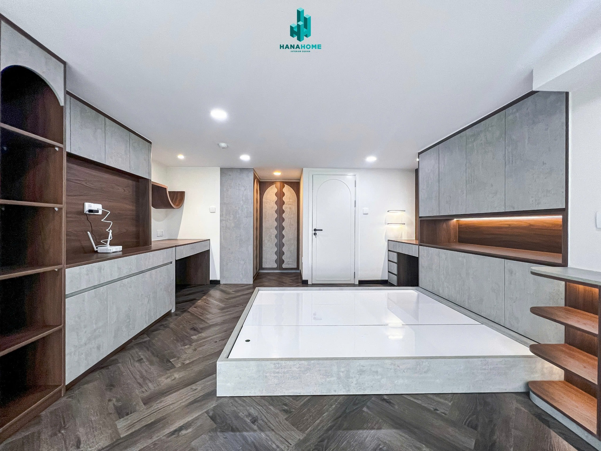 Penthouse Phu Hoang Anh 7