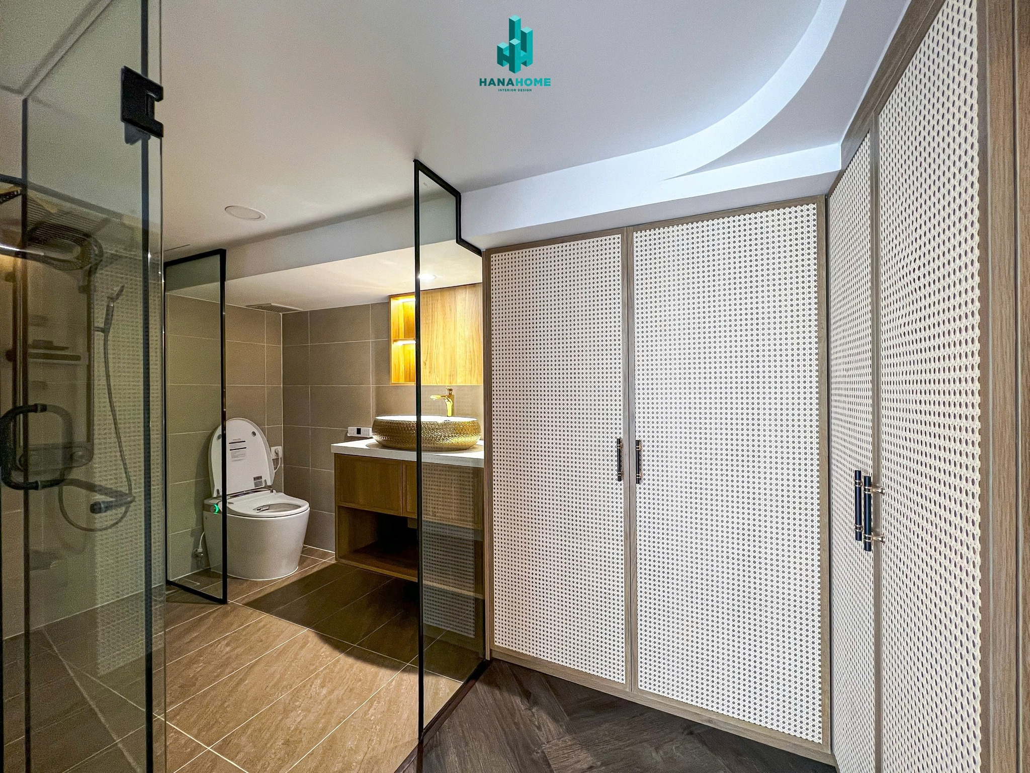 Penthouse Phu Hoang Anh 8