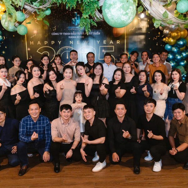Year end party 2024 8 Year end party 2024