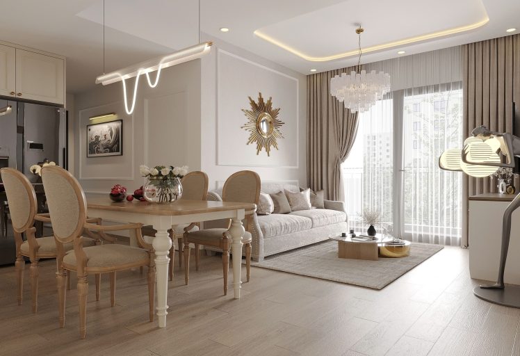 3D can ho Riverpark 3 PN 1