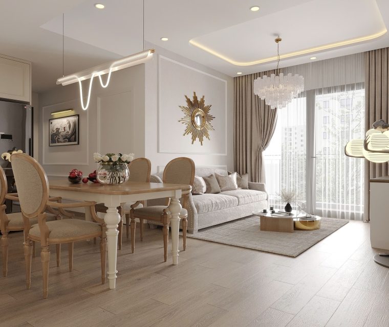 3D can ho Riverpark 3 PN 1