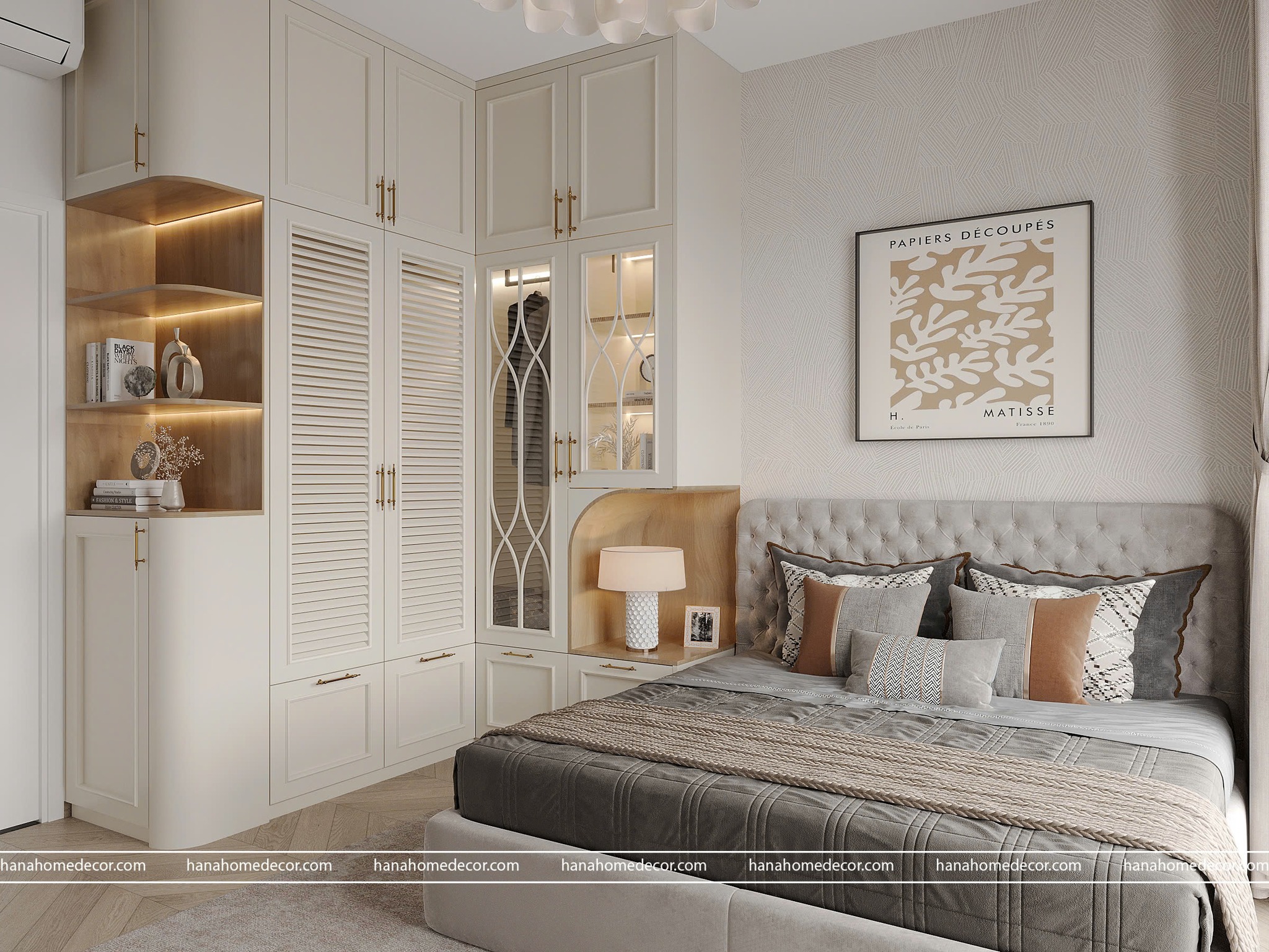 3D can ho Riverpark 3 PN 3