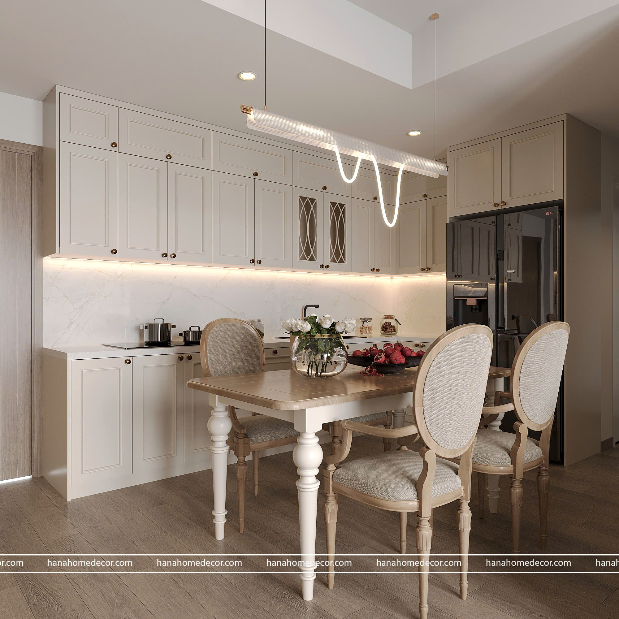 3D can ho Riverpark 3 PN 4