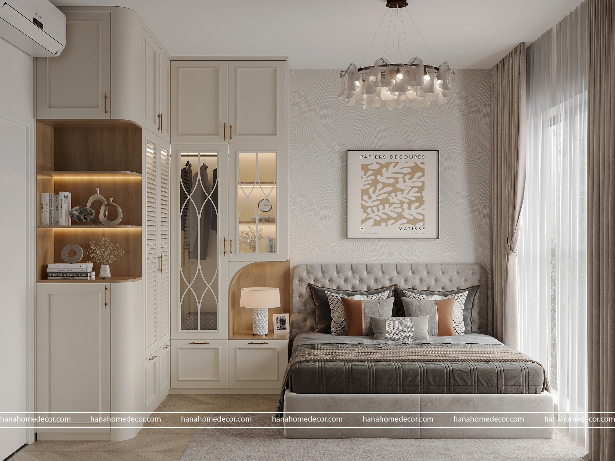 3D can ho Riverpark 3 PN 6