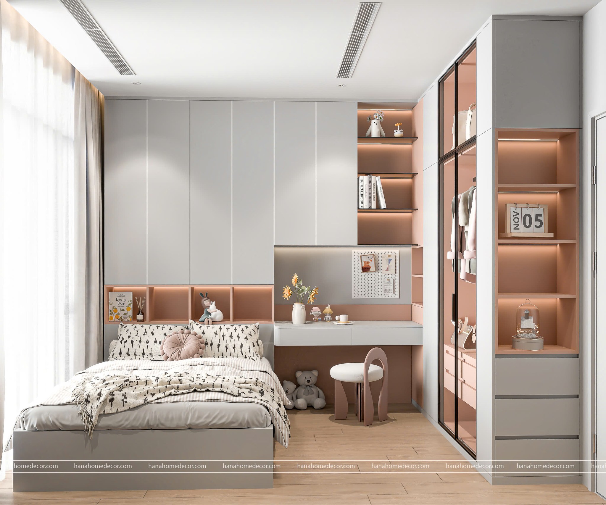 3D nha pho Celadon Tan Phu 8