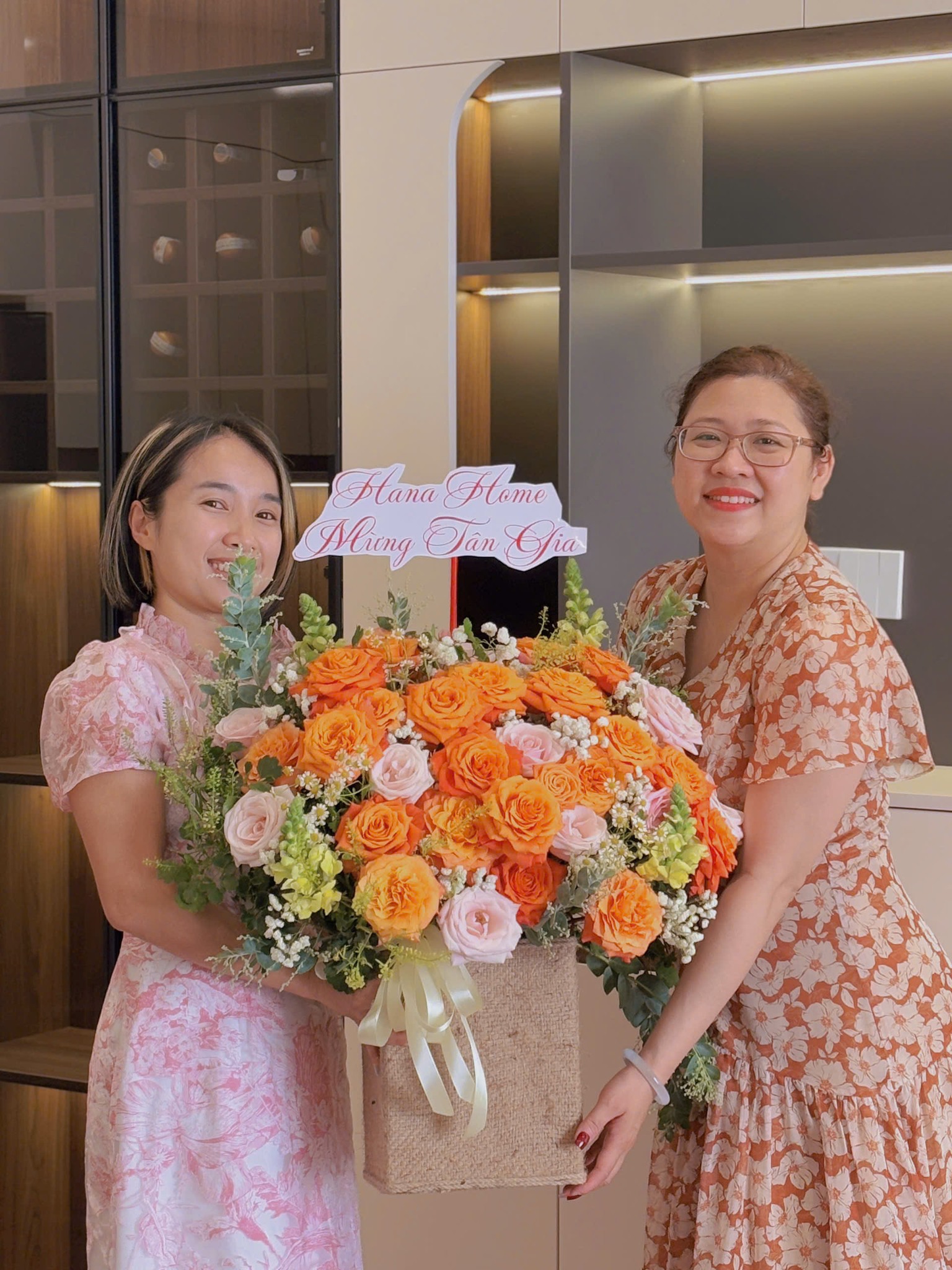 Ban giao som Can ho Akari Nam Long 1