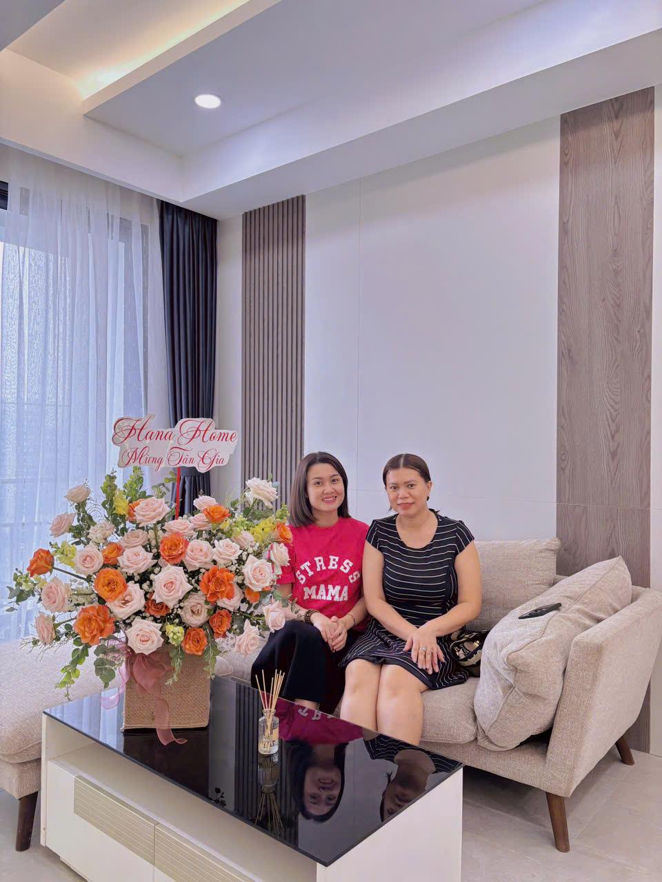 Can ho A14 3 Midtown Phu My Hung 1