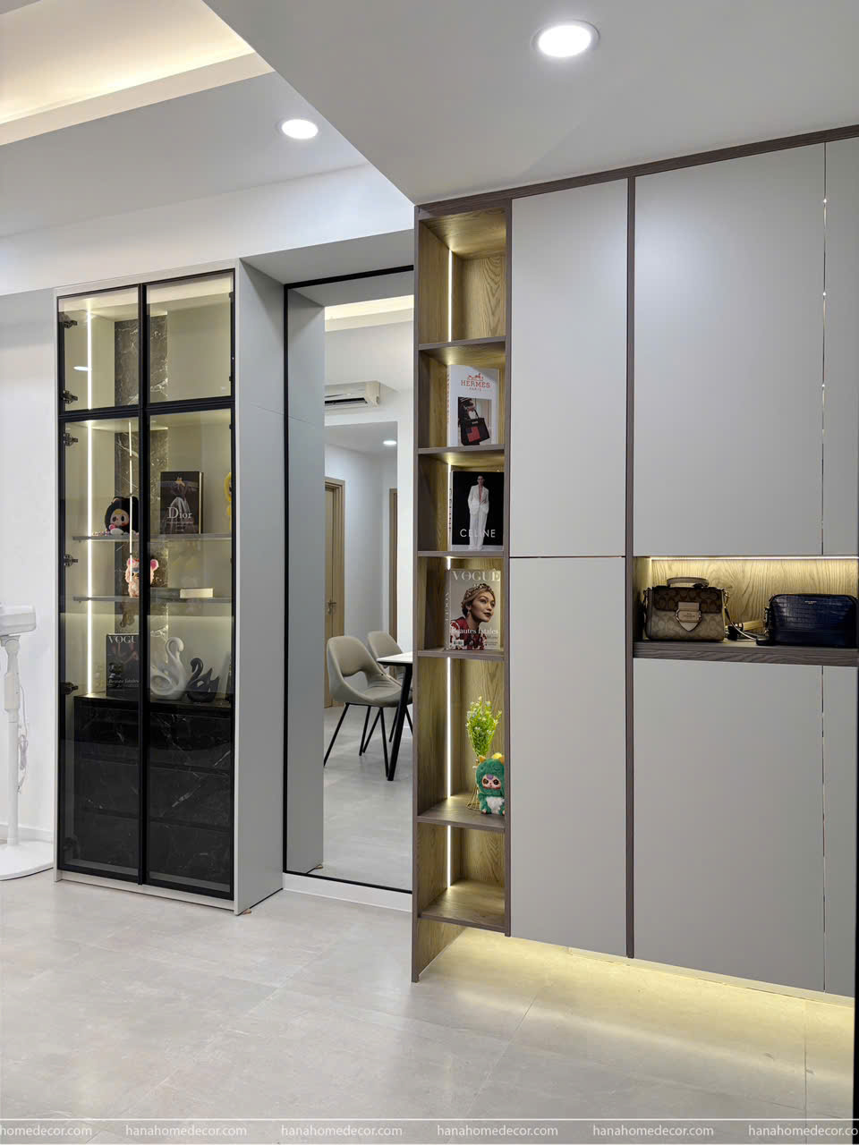 Can ho A14 3 Midtown Phu My Hung 6