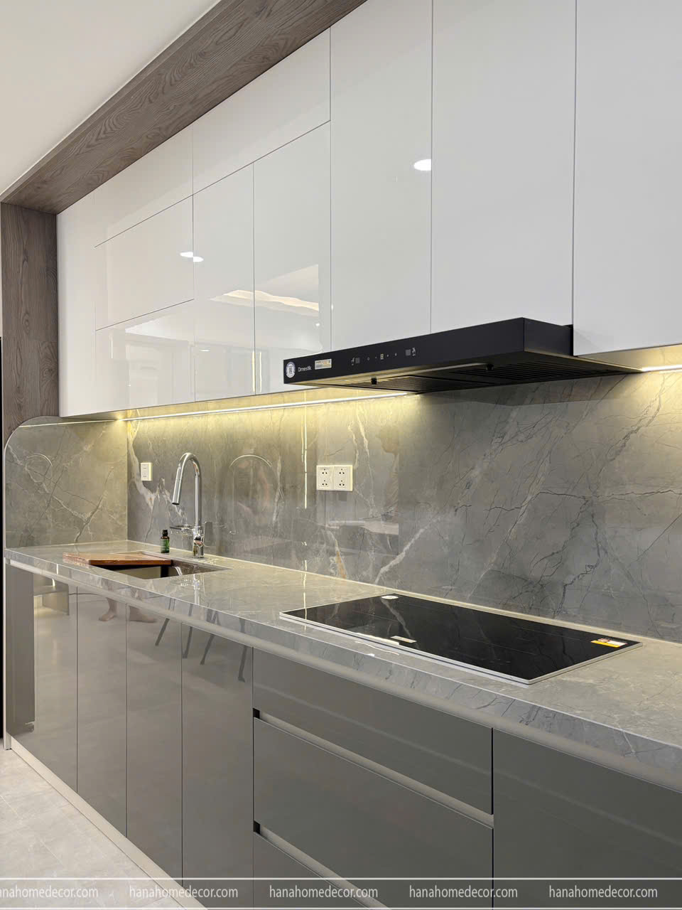 Can ho A14 3 Midtown Phu My Hung 7