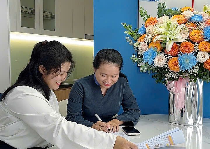 Can ho A18 The Antonia 1