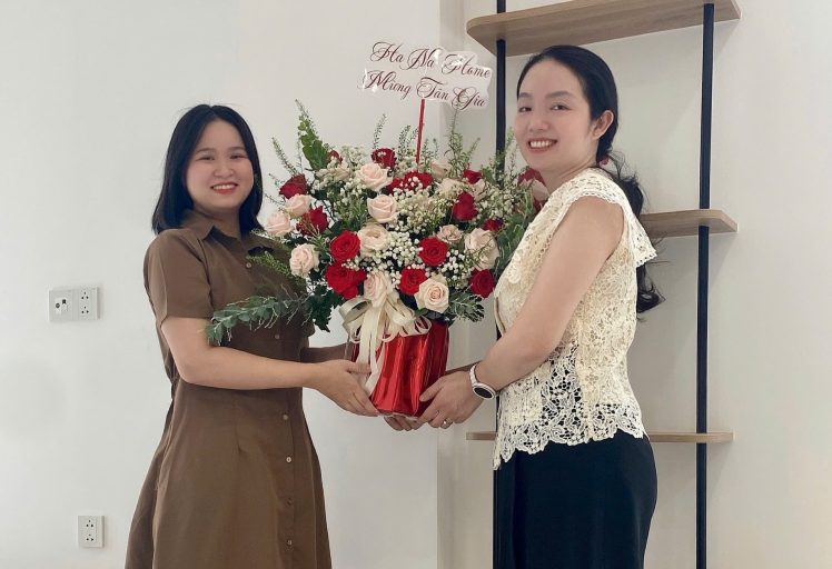 Can ho B3 Cardinal Phu My Hung 1