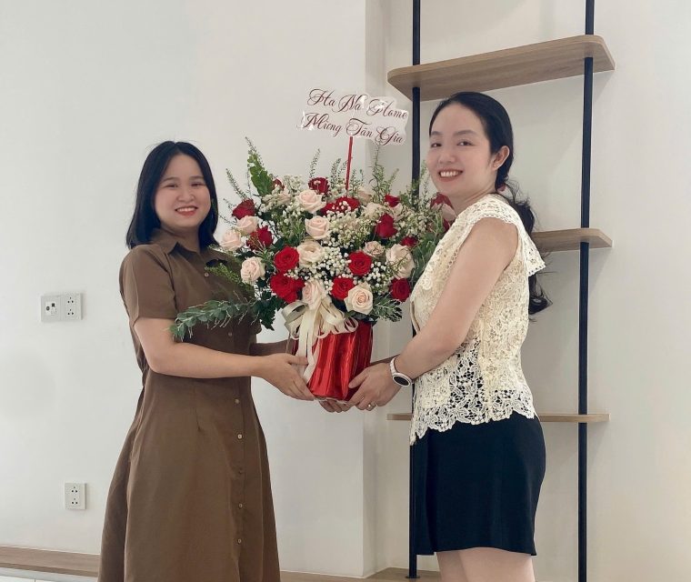 Can ho B3 Cardinal Phu My Hung 1