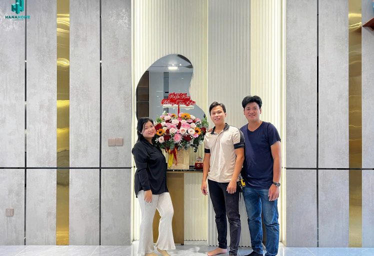 Portfolios 2 Nha pho 2PN Go Vap 1