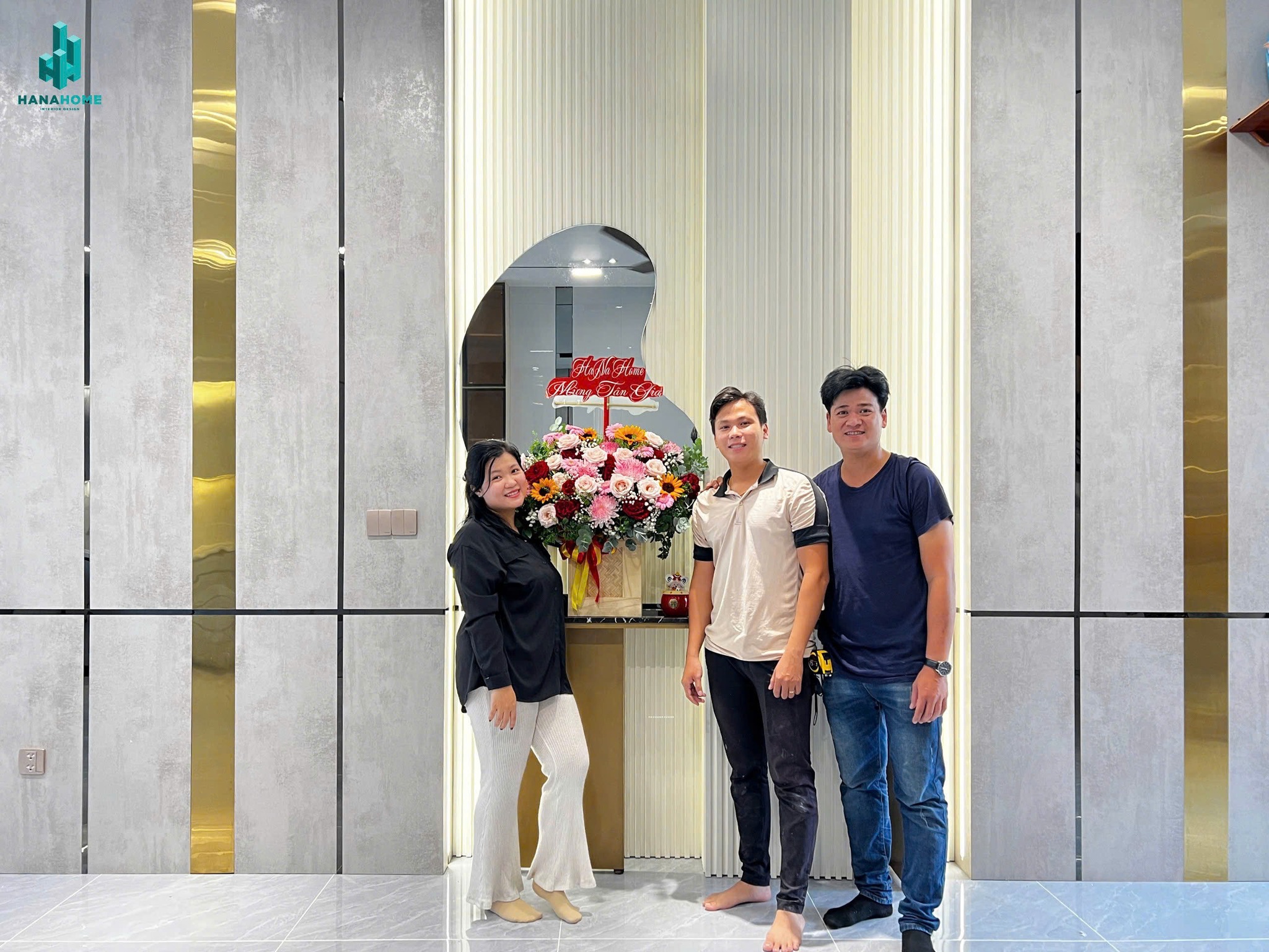 Nha pho 2PN Go Vap 1