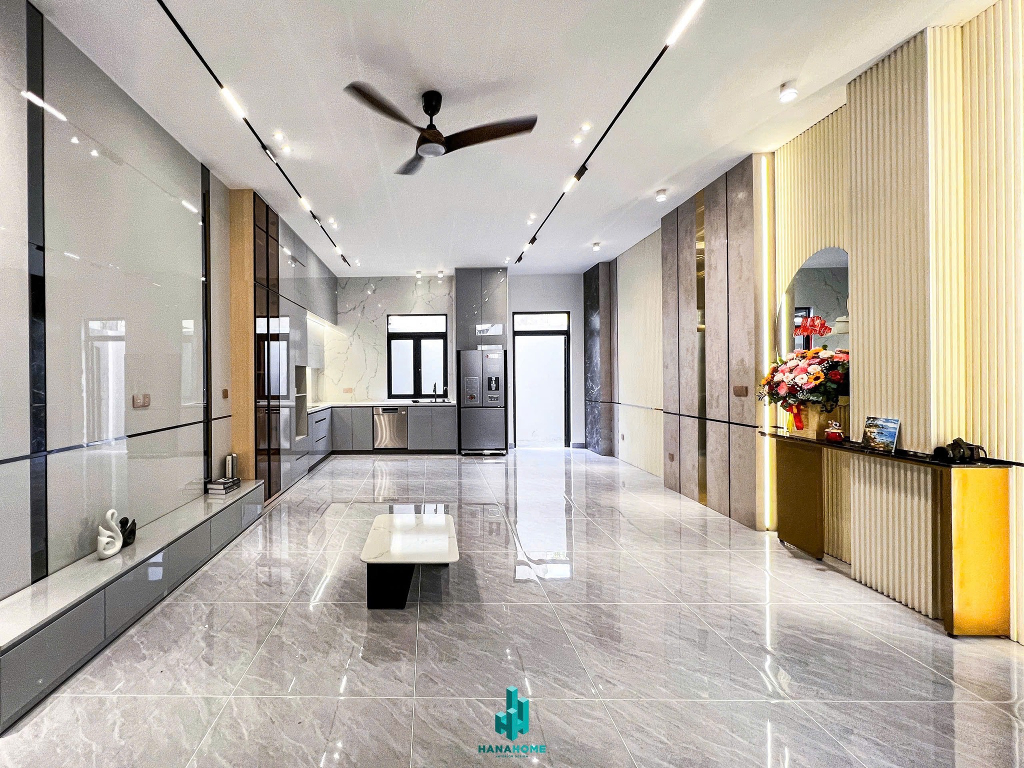 Nha pho 2PN Go Vap 2