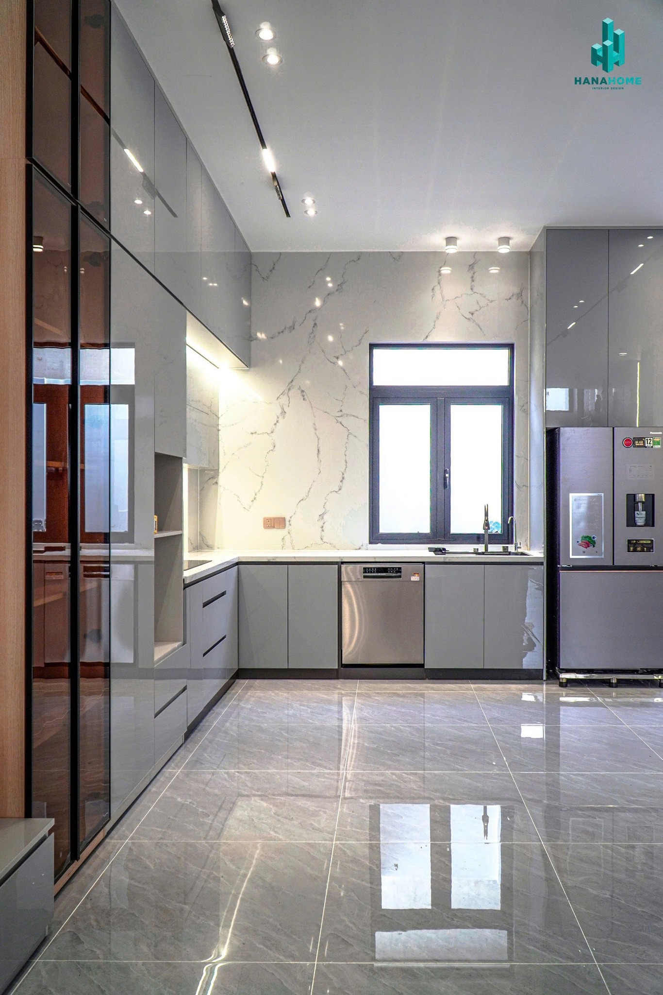 Nha pho 2PN Go Vap 4