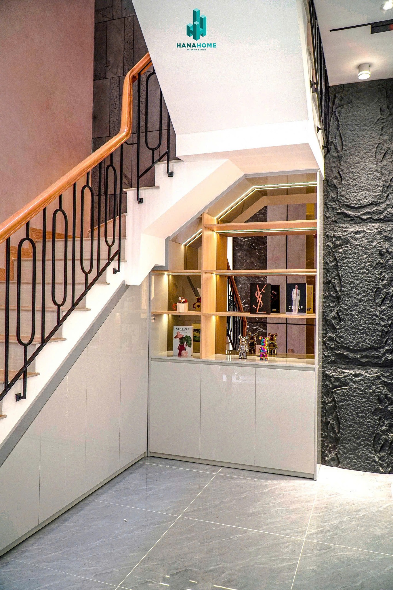 Nha pho 2PN Go Vap 7