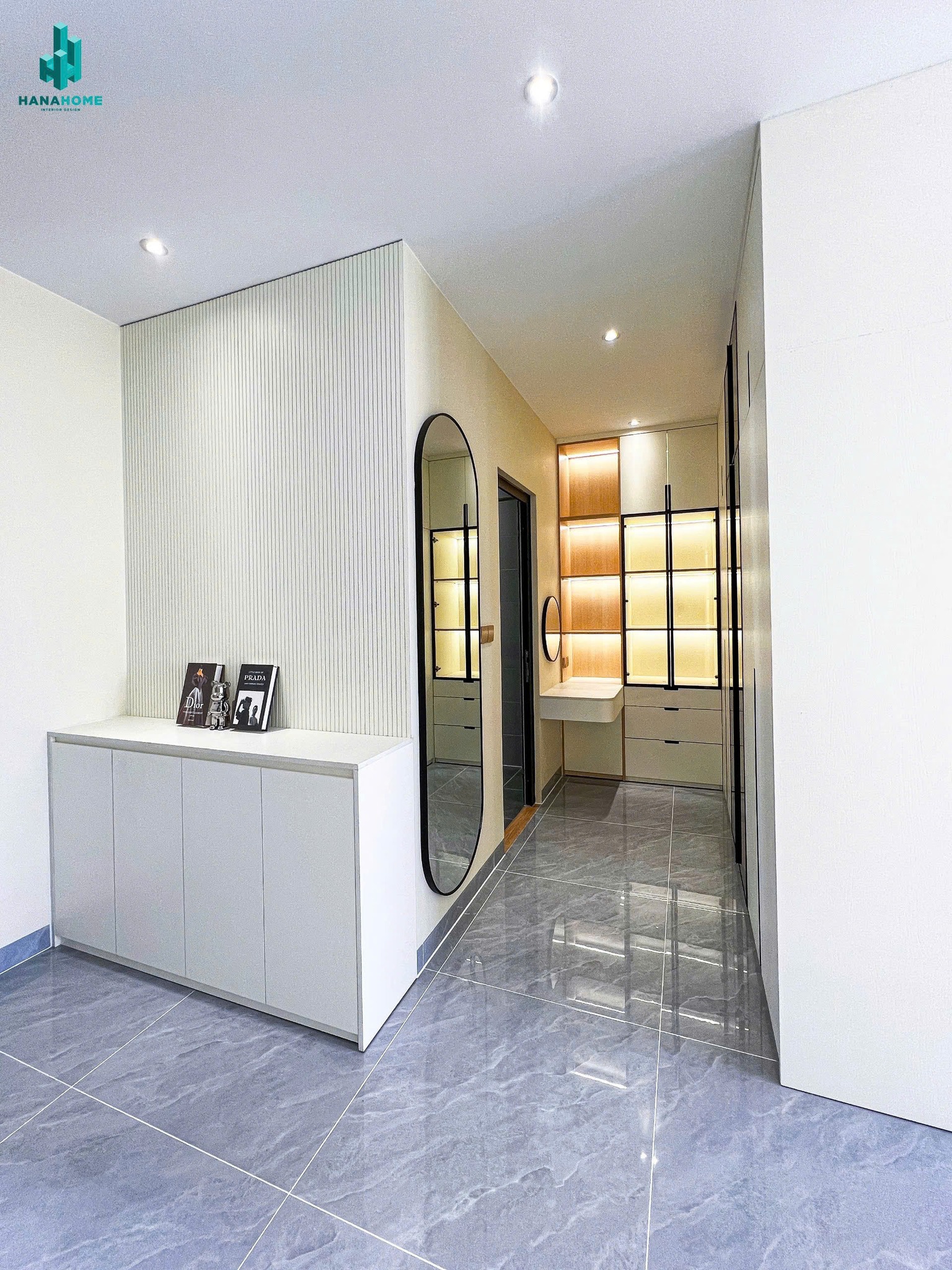 Nha pho 2PN Go Vap 8