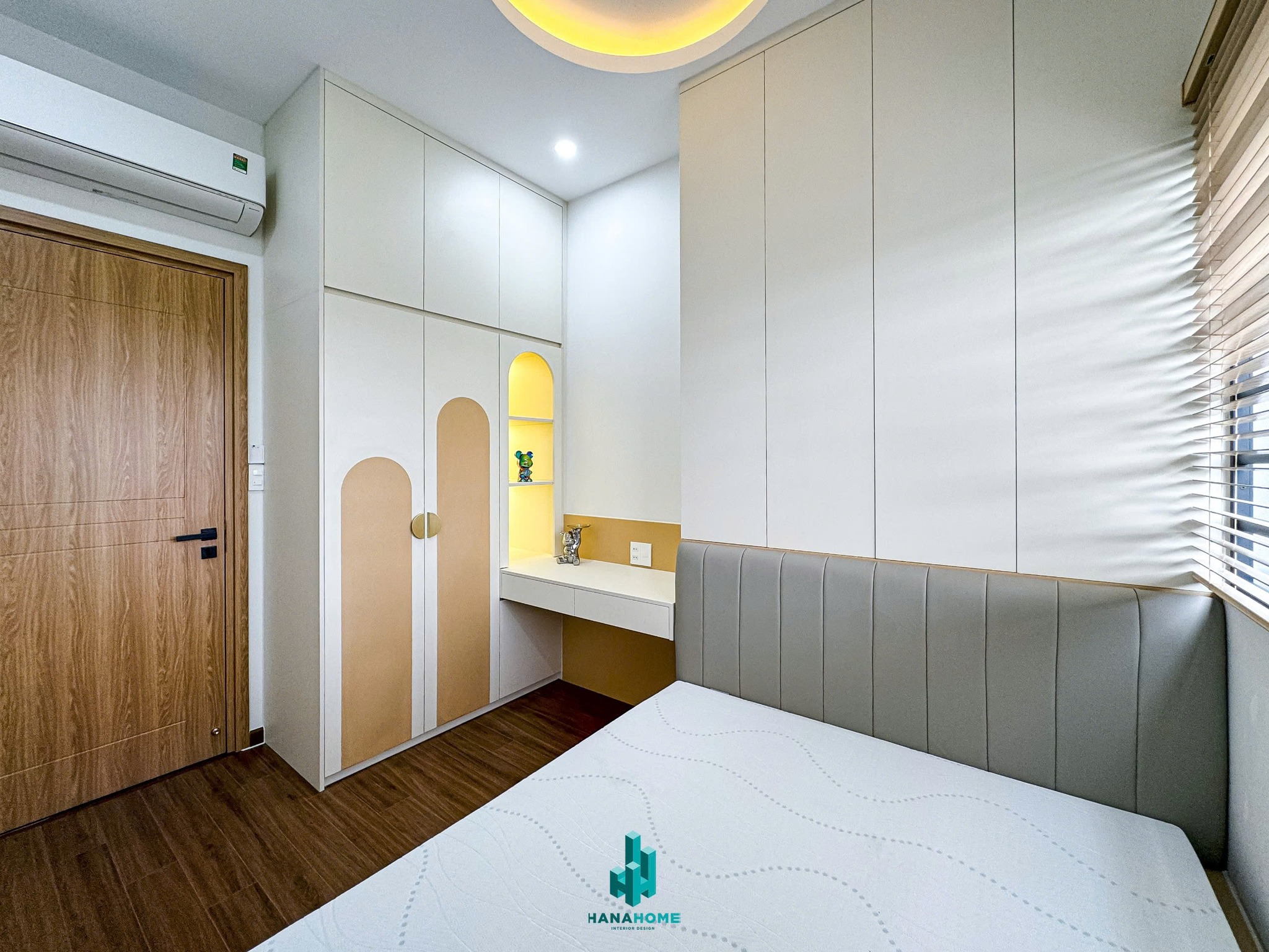 Nha pho 3 tang Quan 7 13