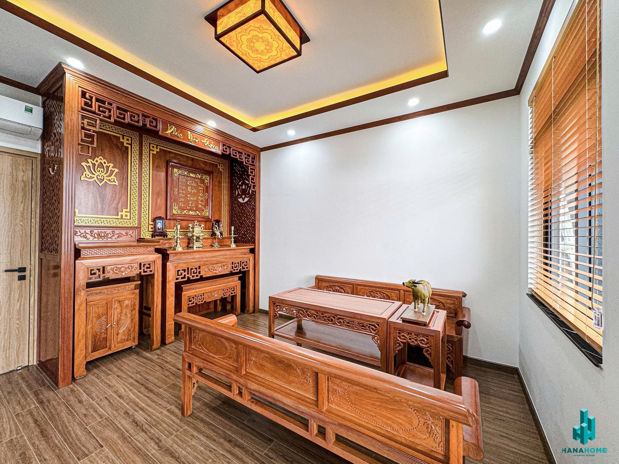 Nha pho 3 tang Quan 7 6