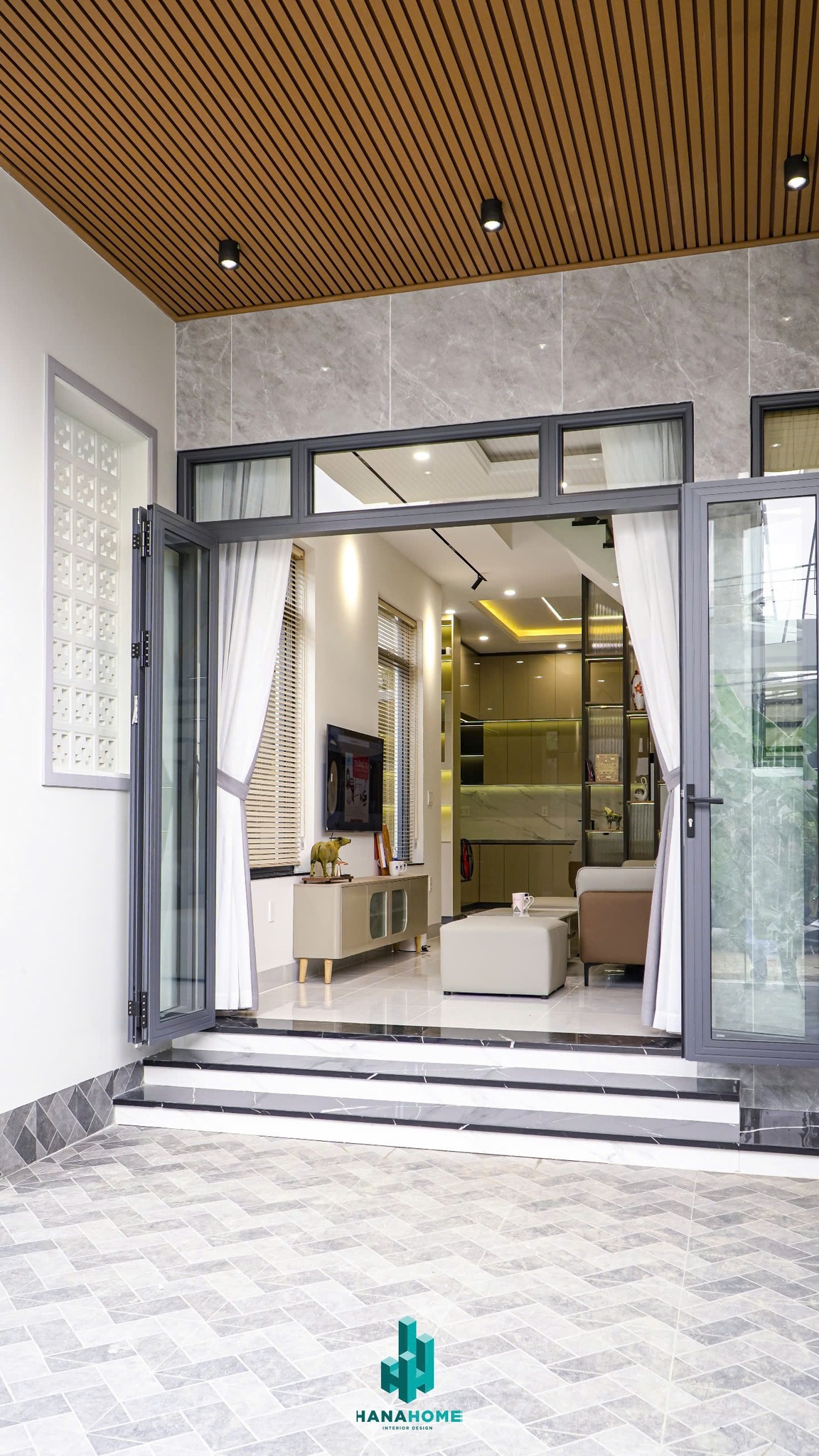 Nha pho 3 tang Quan 7 9